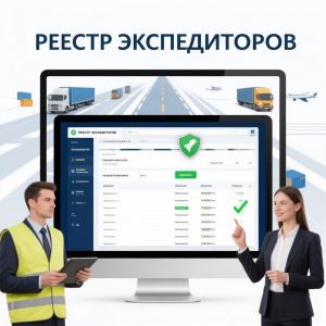 реестр гослог
